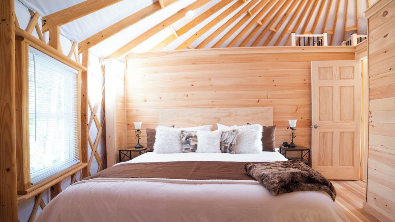 Photo of Bedroom in West Tremont