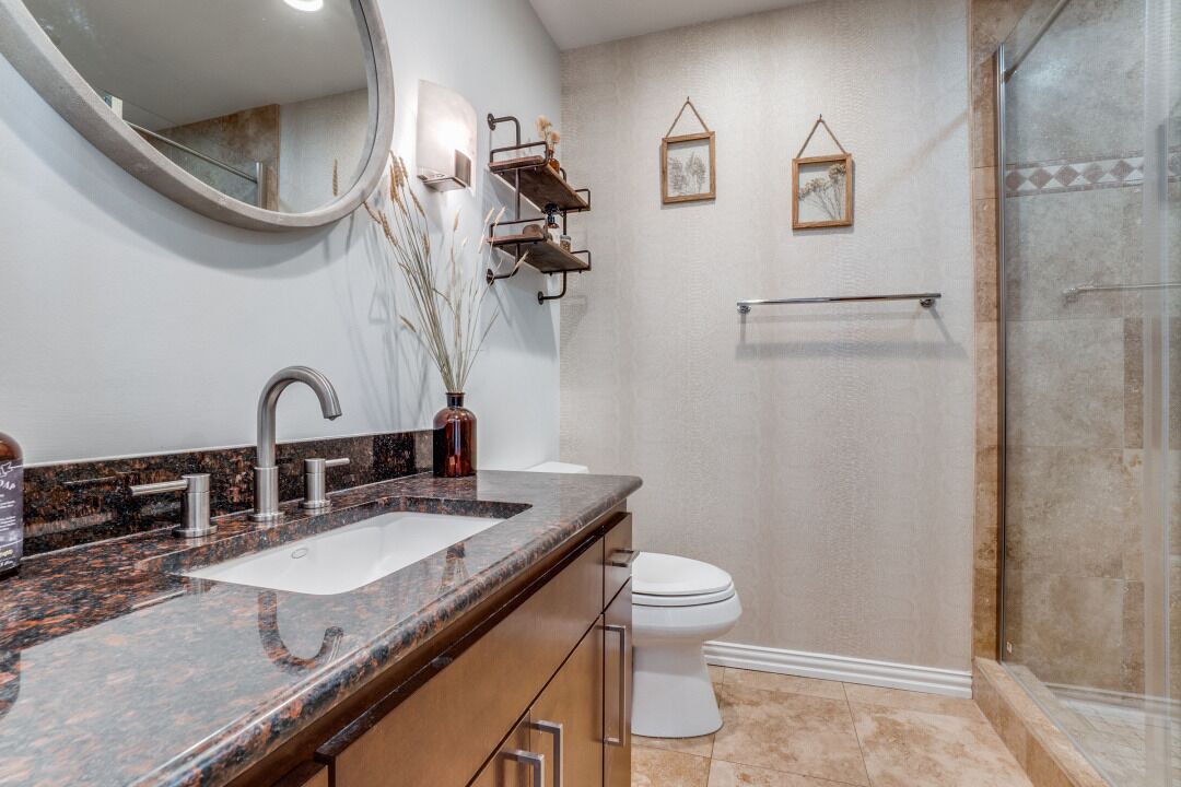 Photo of Bathroom in Dallas