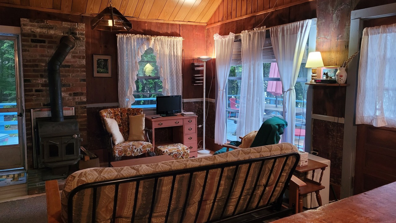 Photo of Livingroom in Readfield