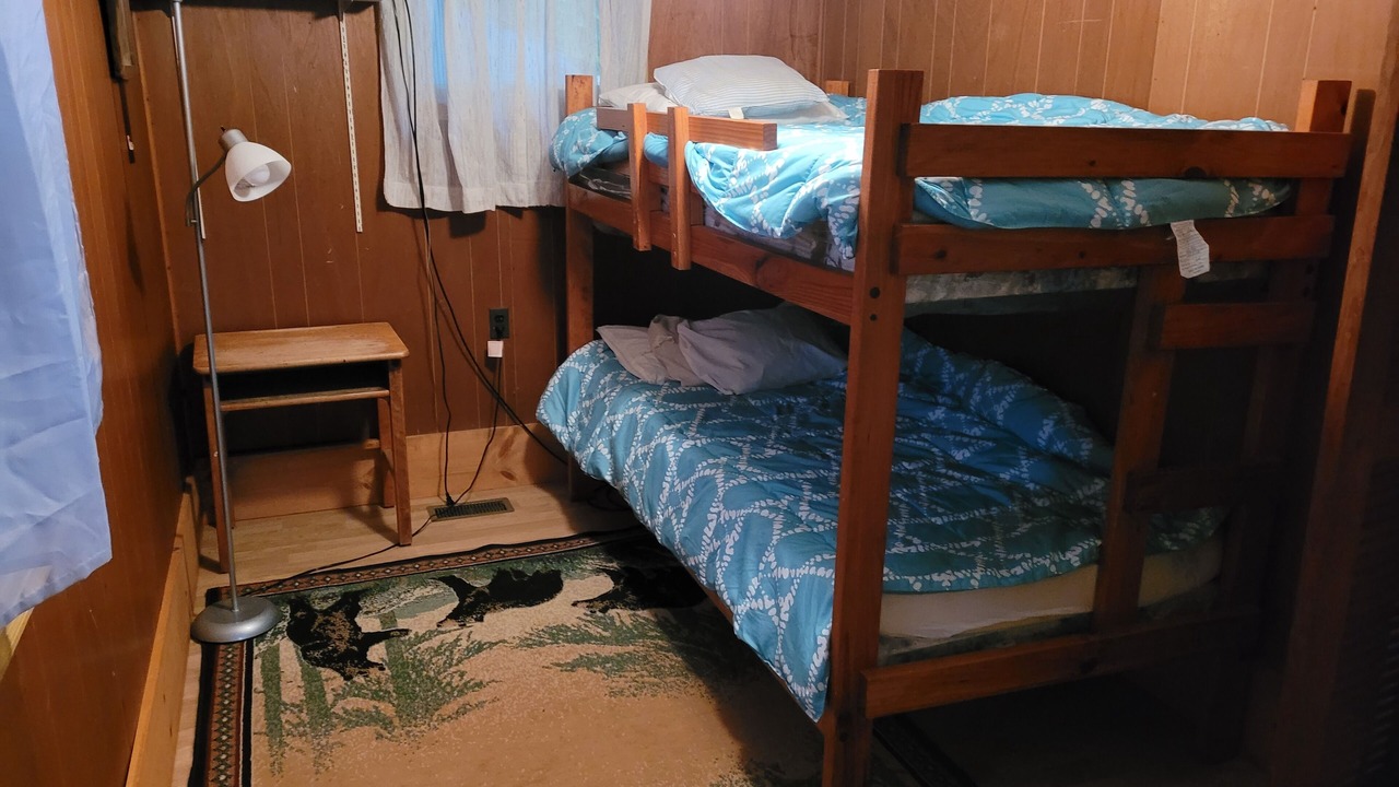 Photo of Bedroom in Readfield