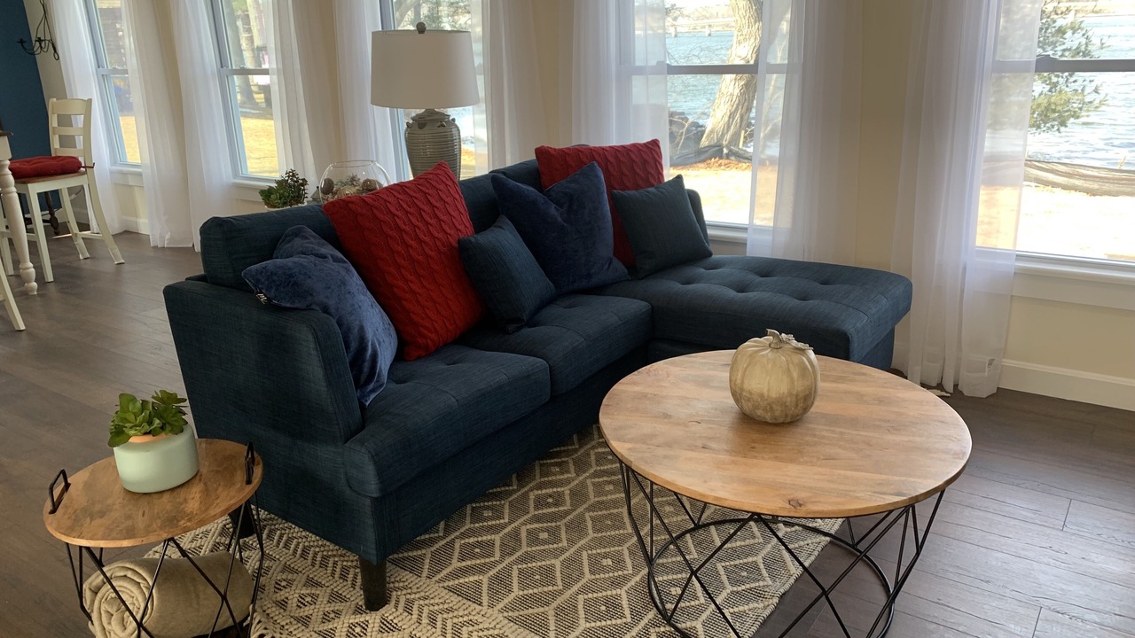 Photo of Livingroom in Edgecomb