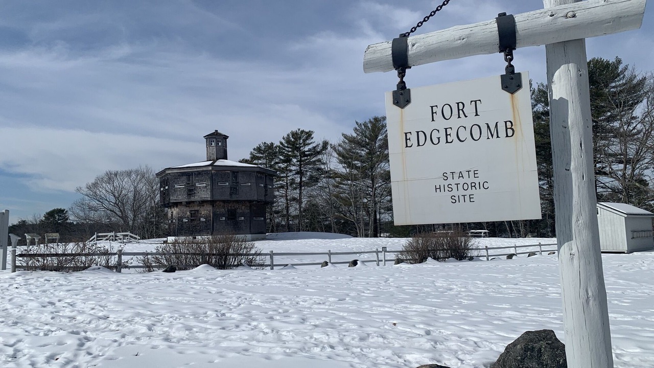 Photo of Outdoor in Edgecomb