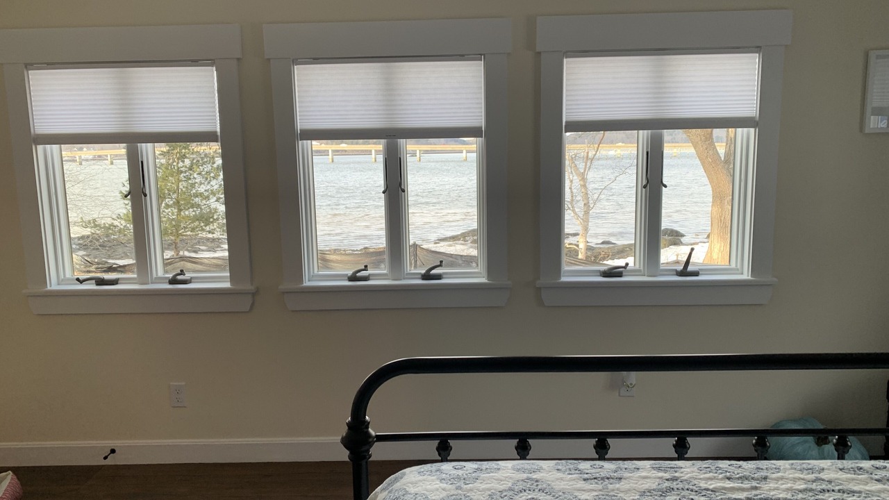 Photo of Bedroom in Edgecomb