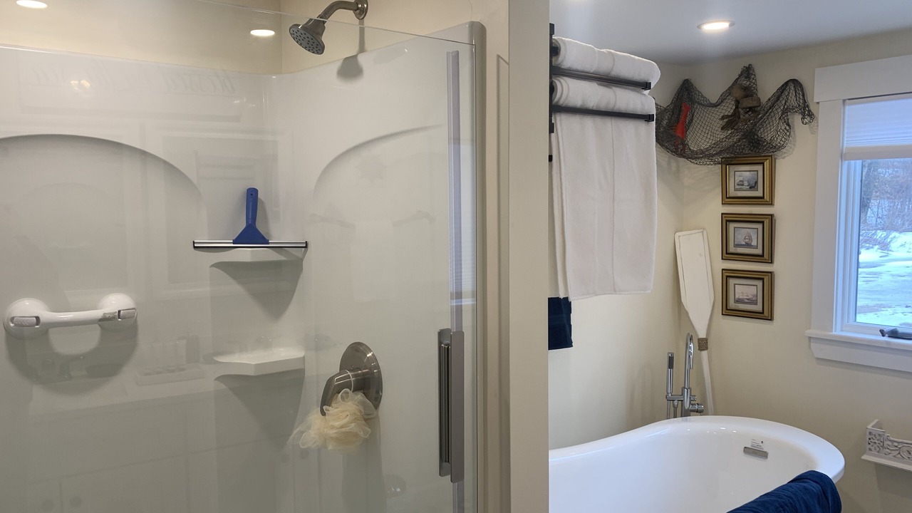 Photo of Bathroom in Edgecomb