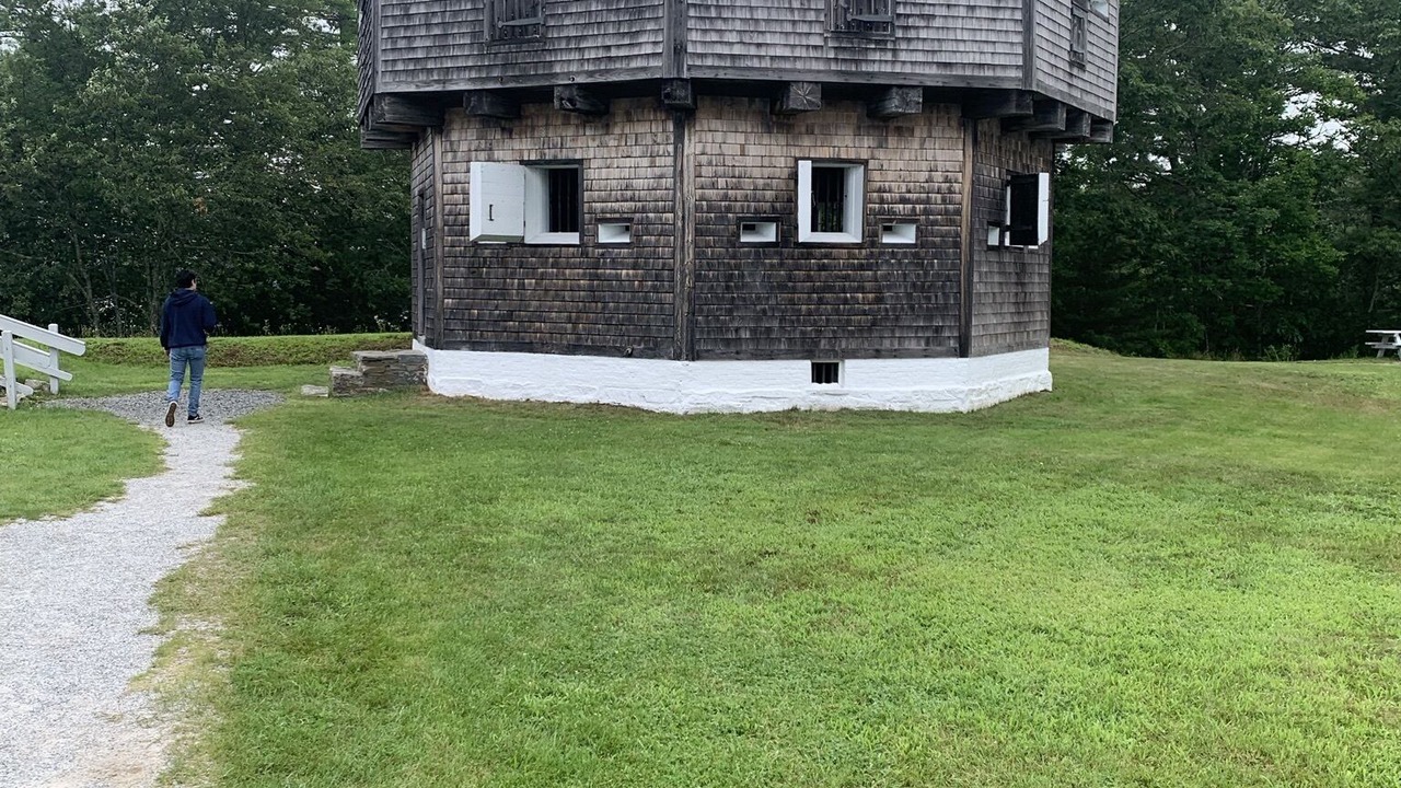 Photo of Outdoor in Edgecomb
