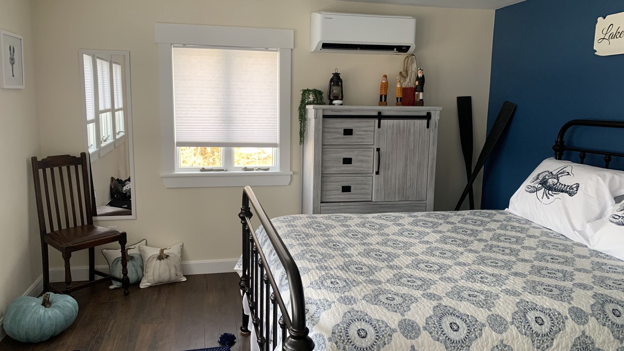 Photo of Bedroom in Edgecomb