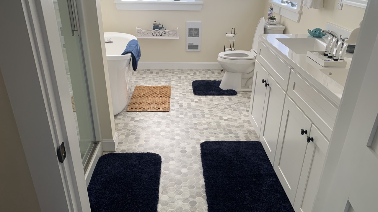 Photo of Bathroom in Edgecomb