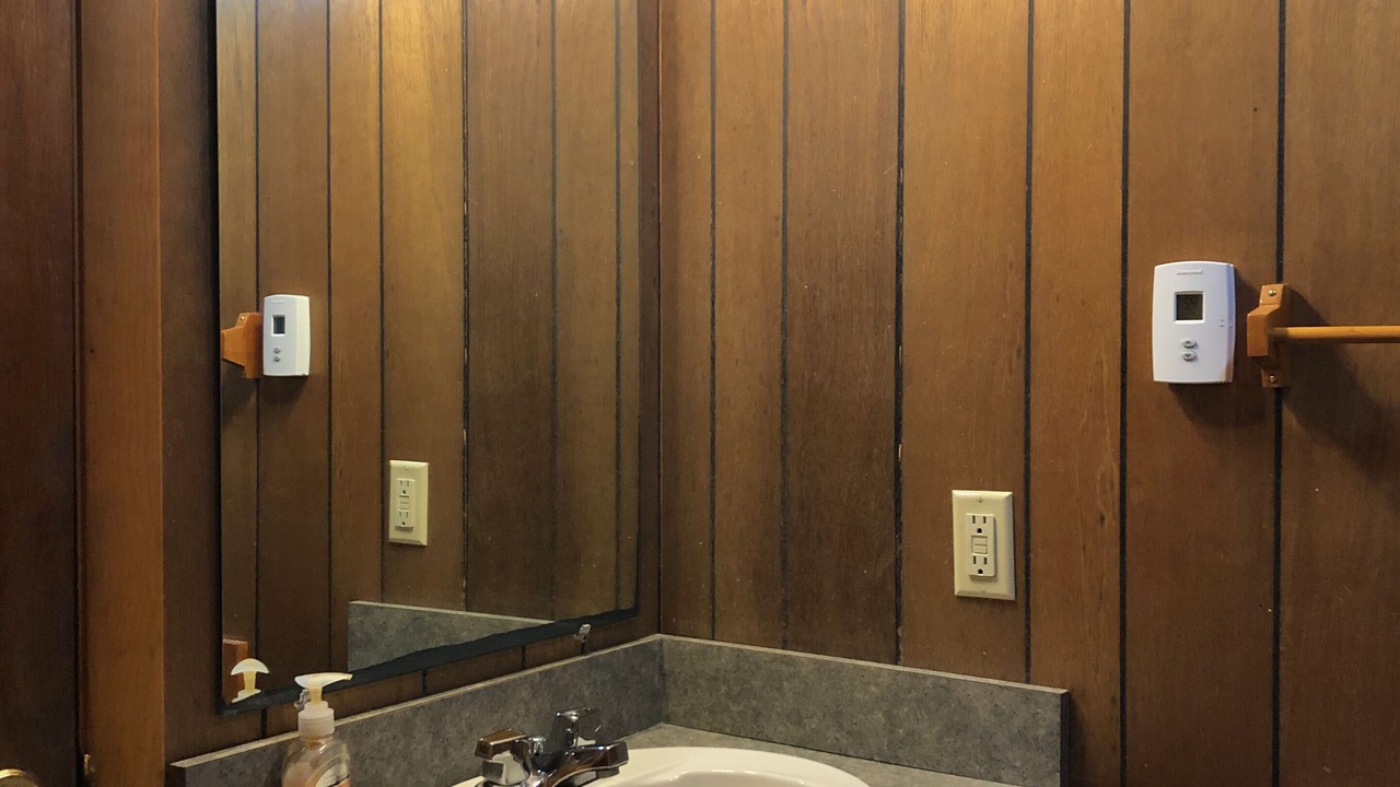 Photo of Bathroom in Denmark