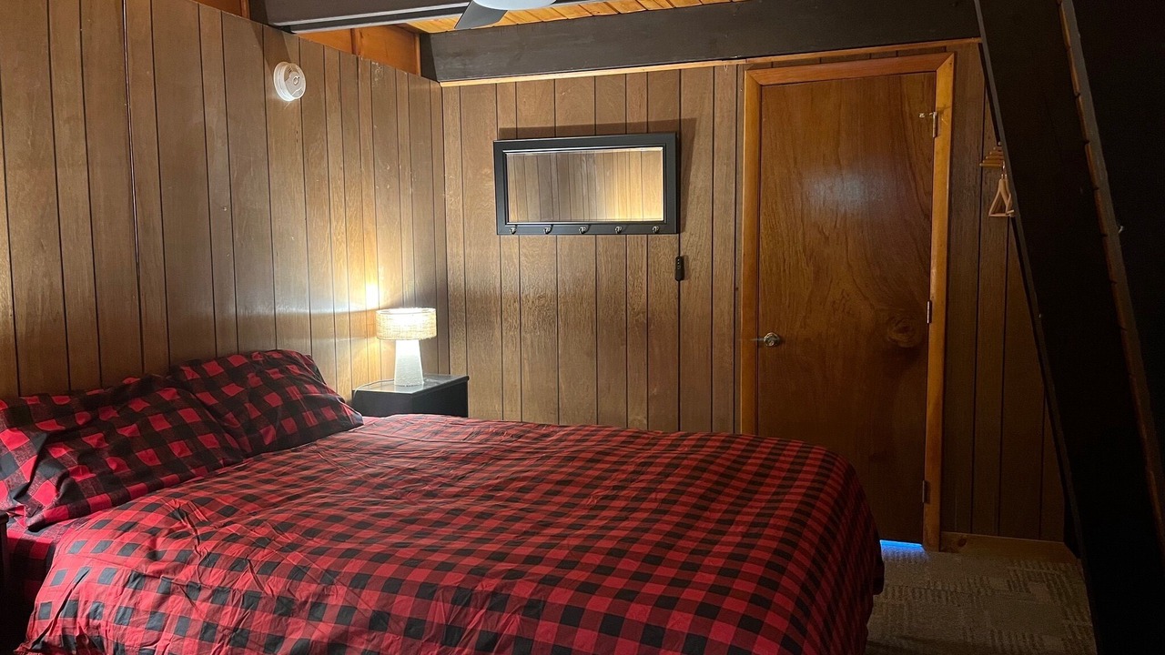 Photo of Bedroom in Denmark
