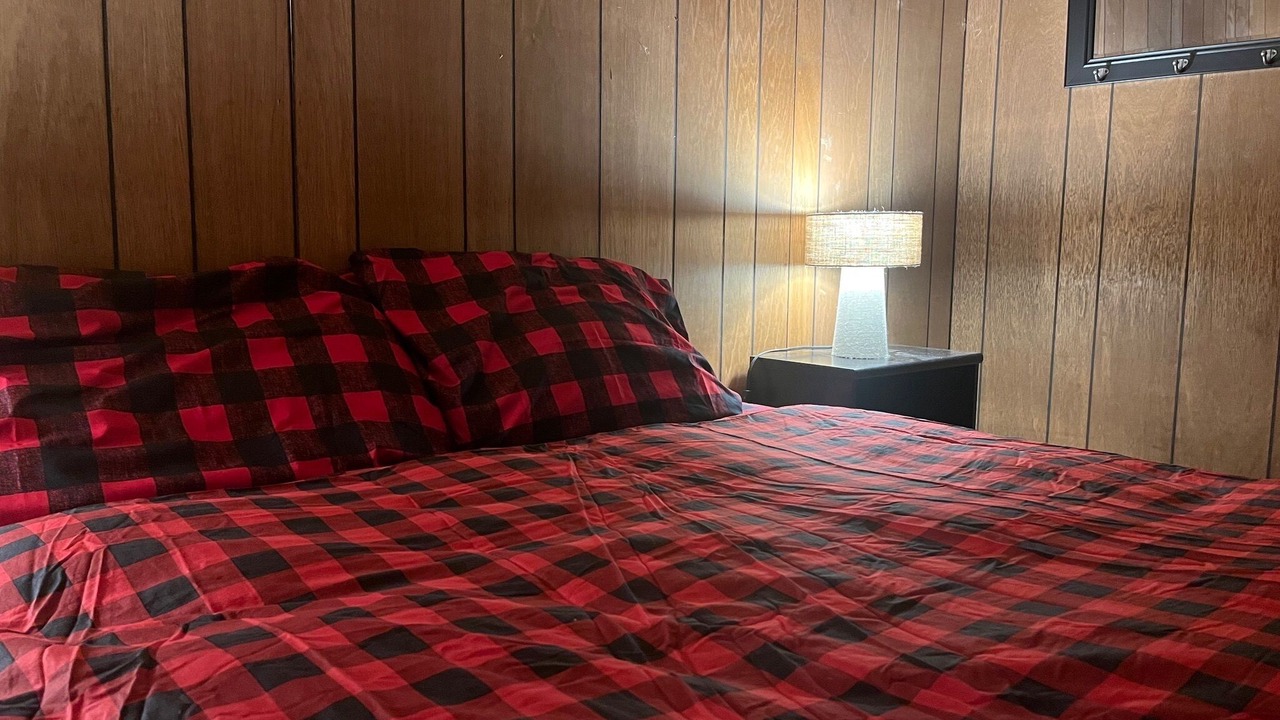 Photo of Bedroom in Denmark