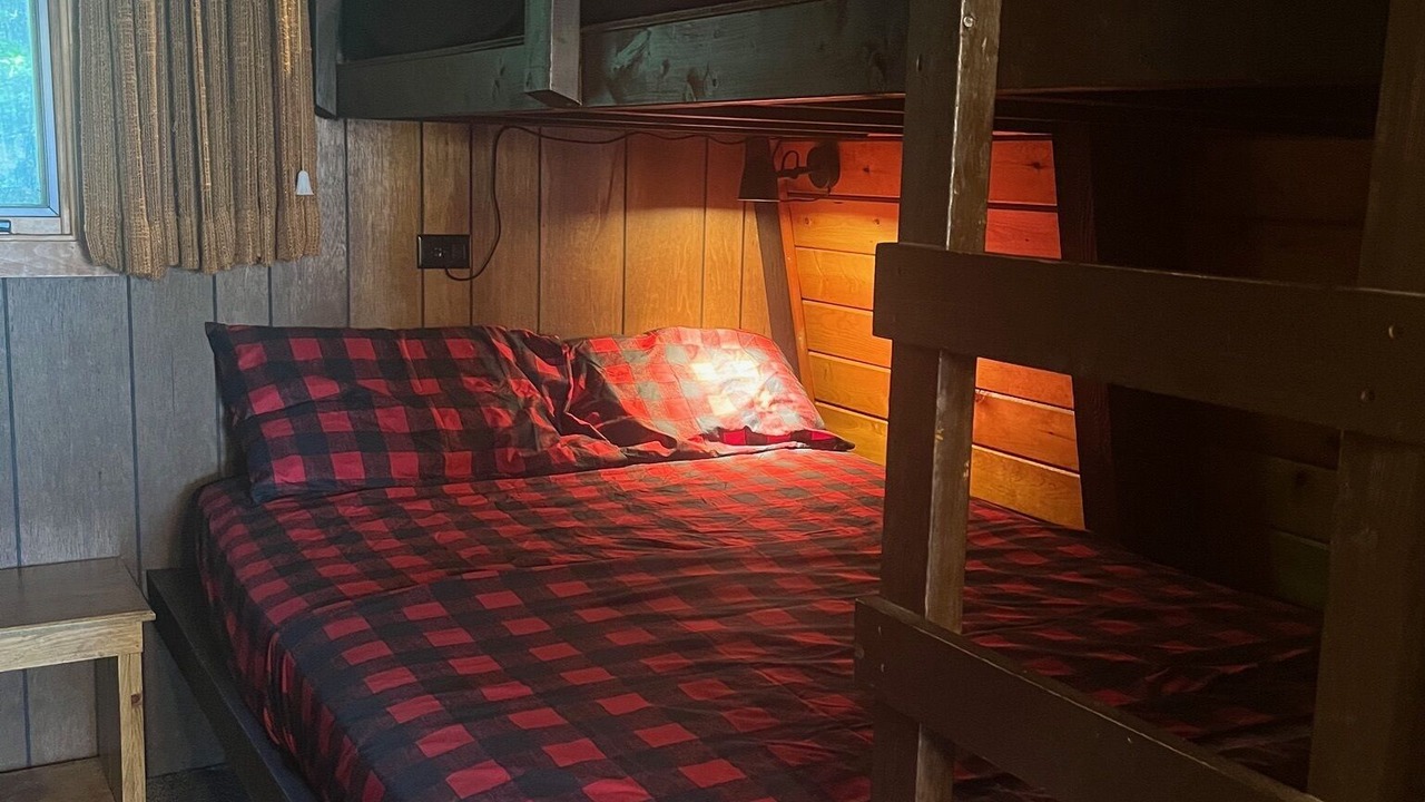Photo of Bedroom in Denmark
