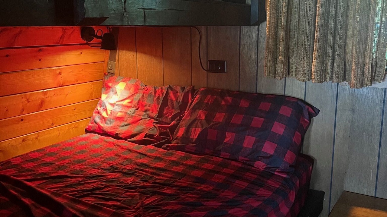 Photo of Bedroom in Denmark