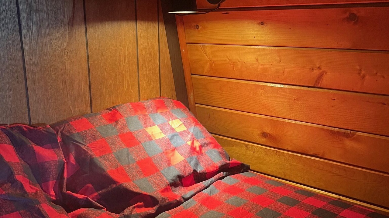 Photo of Bedroom in Denmark