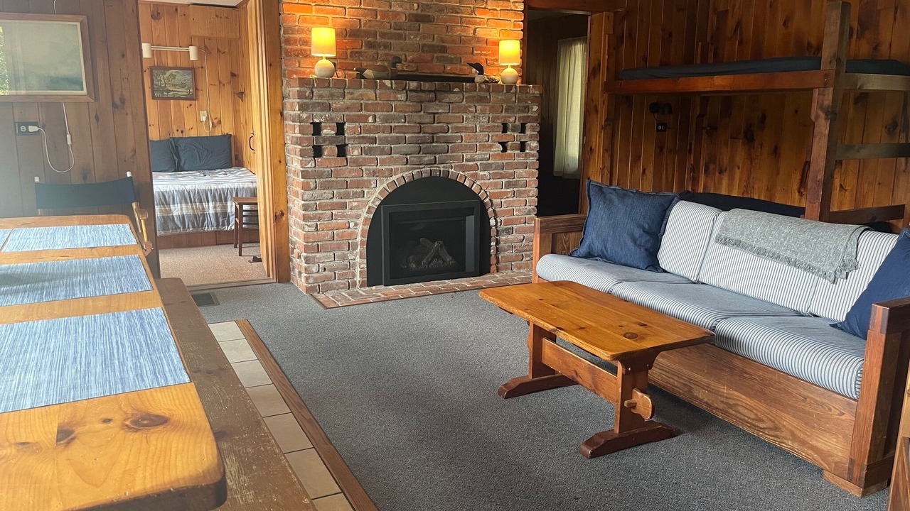 Photo of Livingroom in Denmark