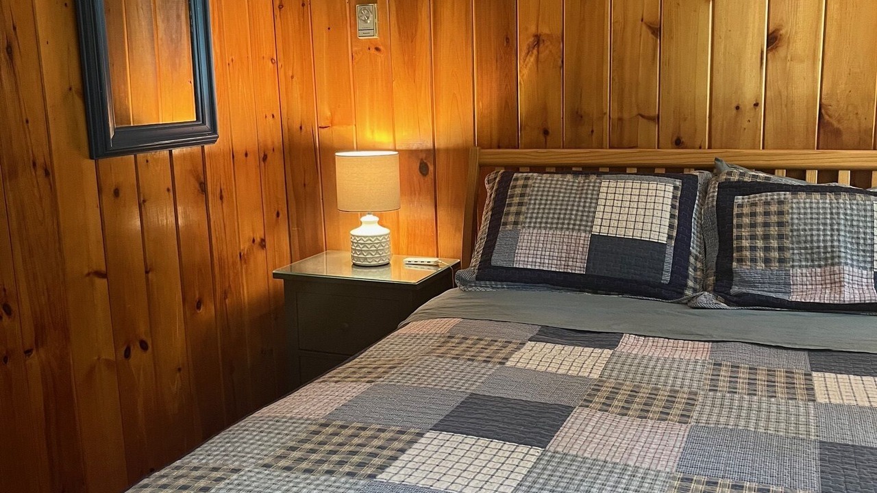 Photo of Bedroom in Denmark