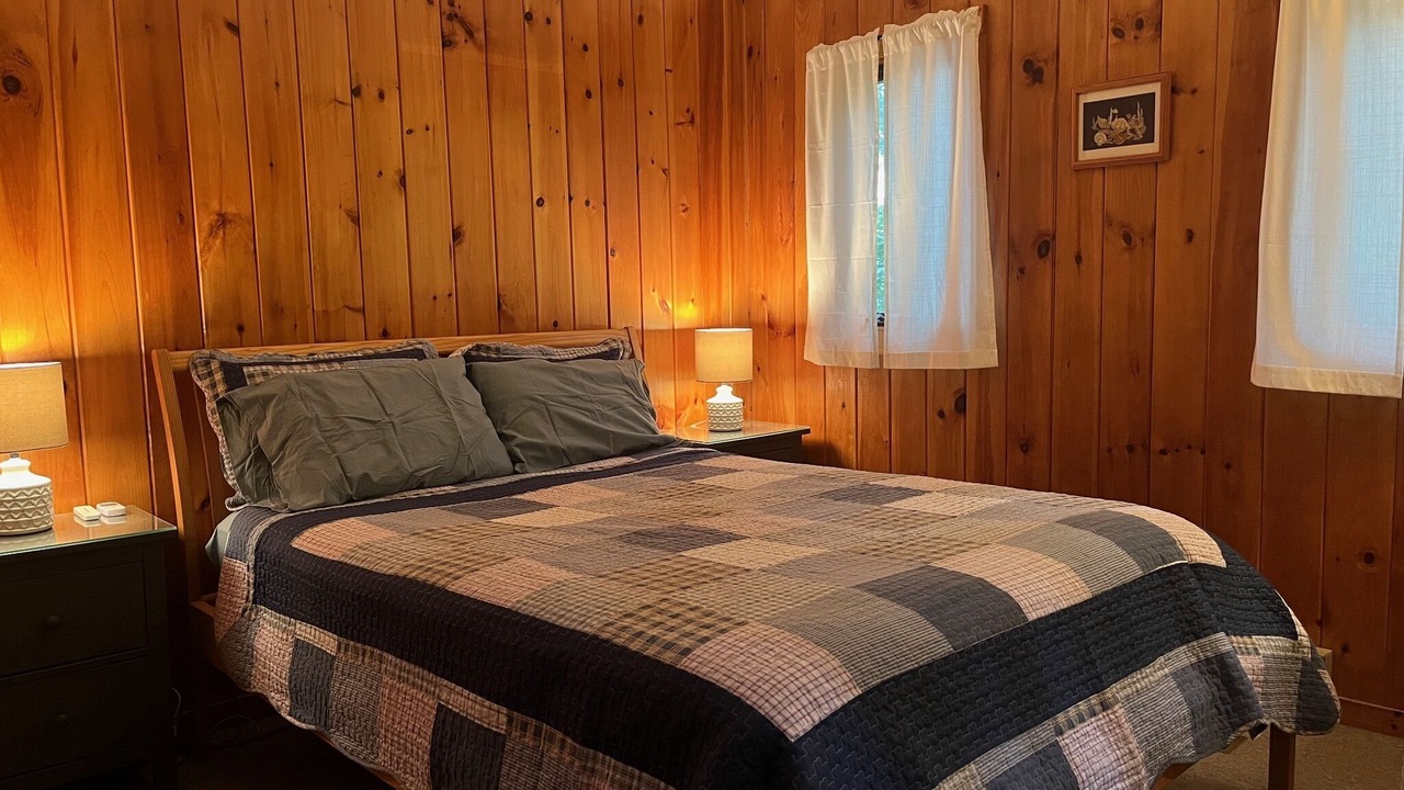 Photo of Bedroom in Denmark