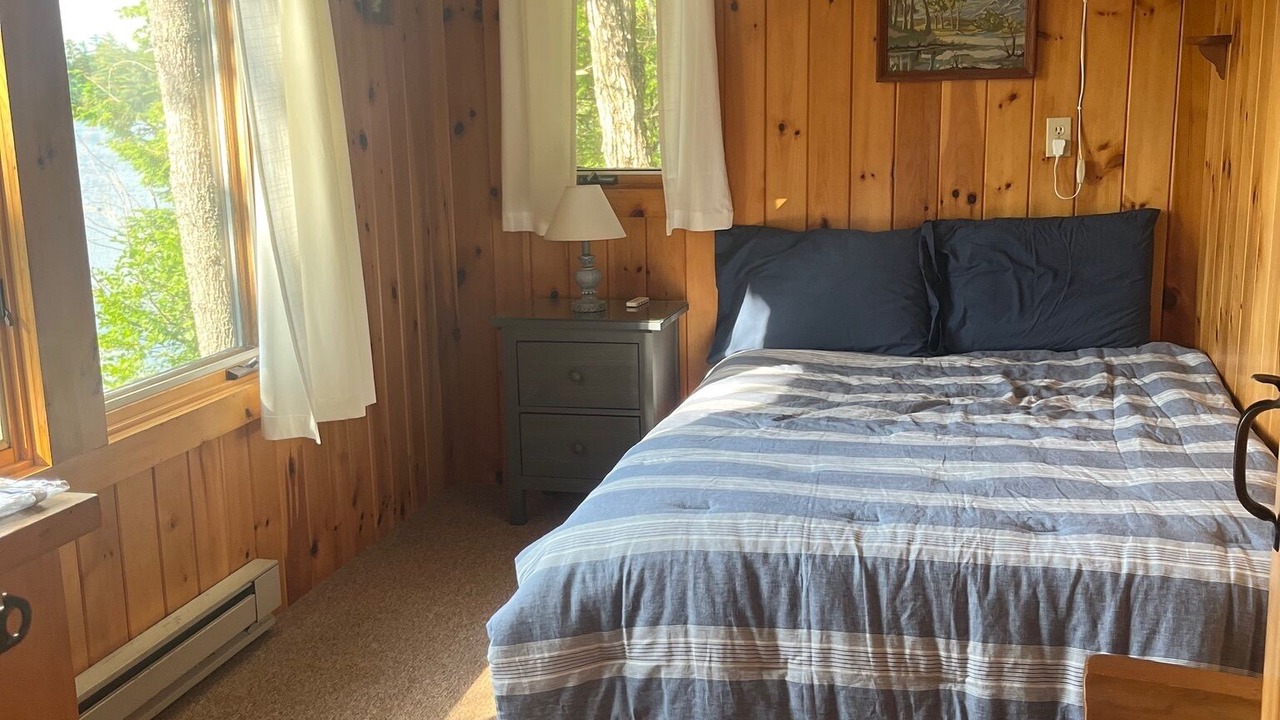 Photo of Bedroom in Denmark