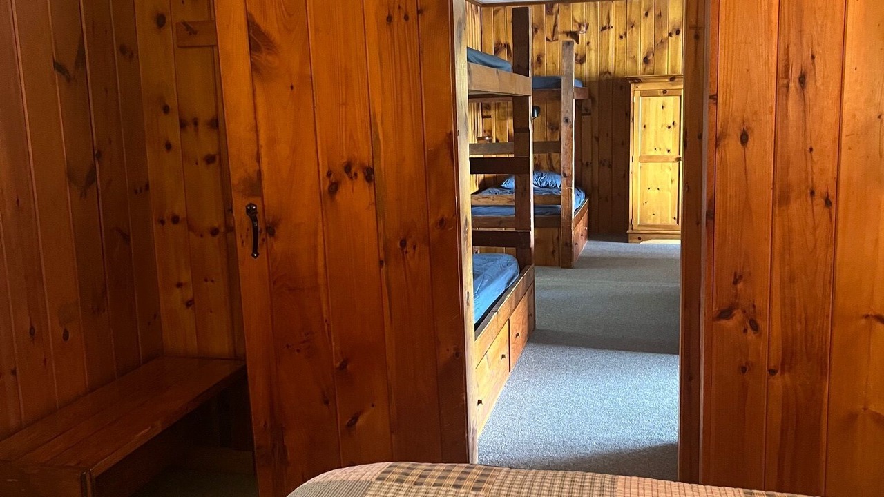 Photo of Bedroom in Denmark