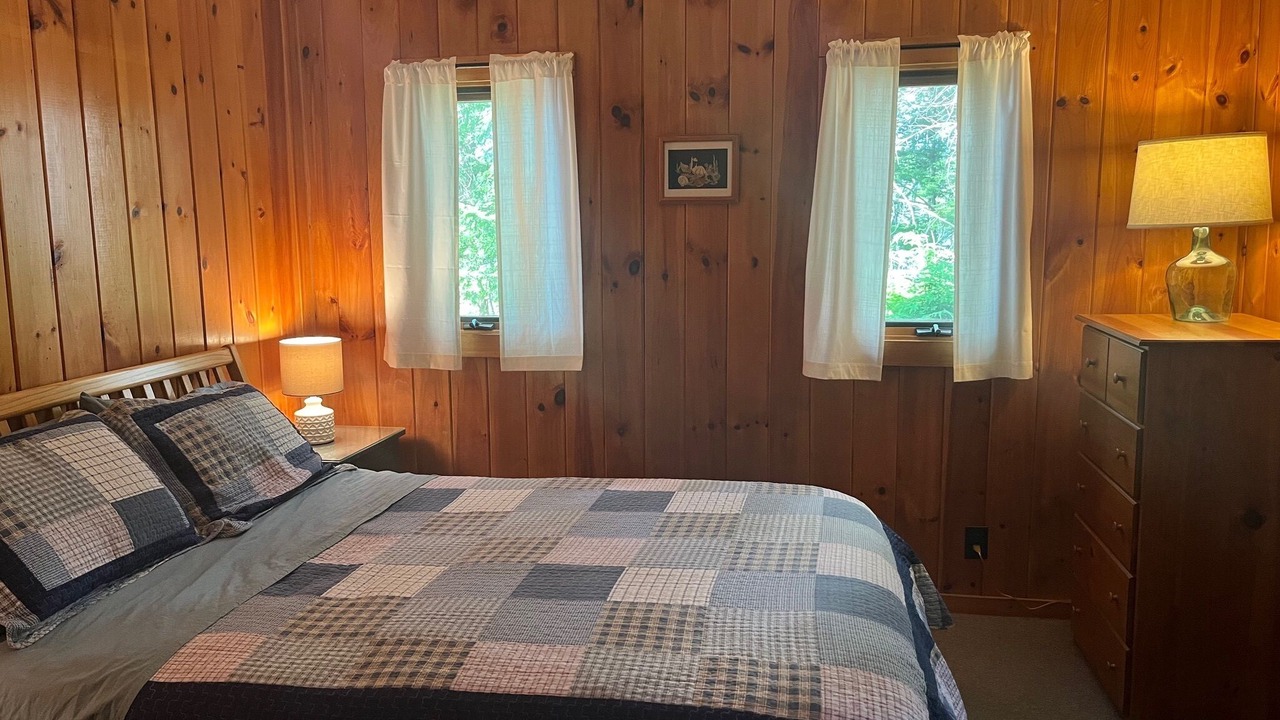 Photo of Bedroom in Denmark