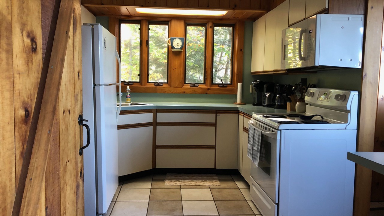 Photo of Kitchen in Denmark