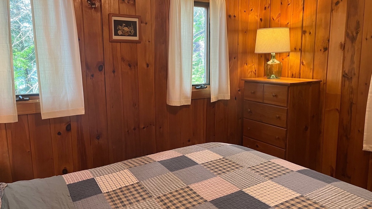 Photo of Bedroom in Denmark