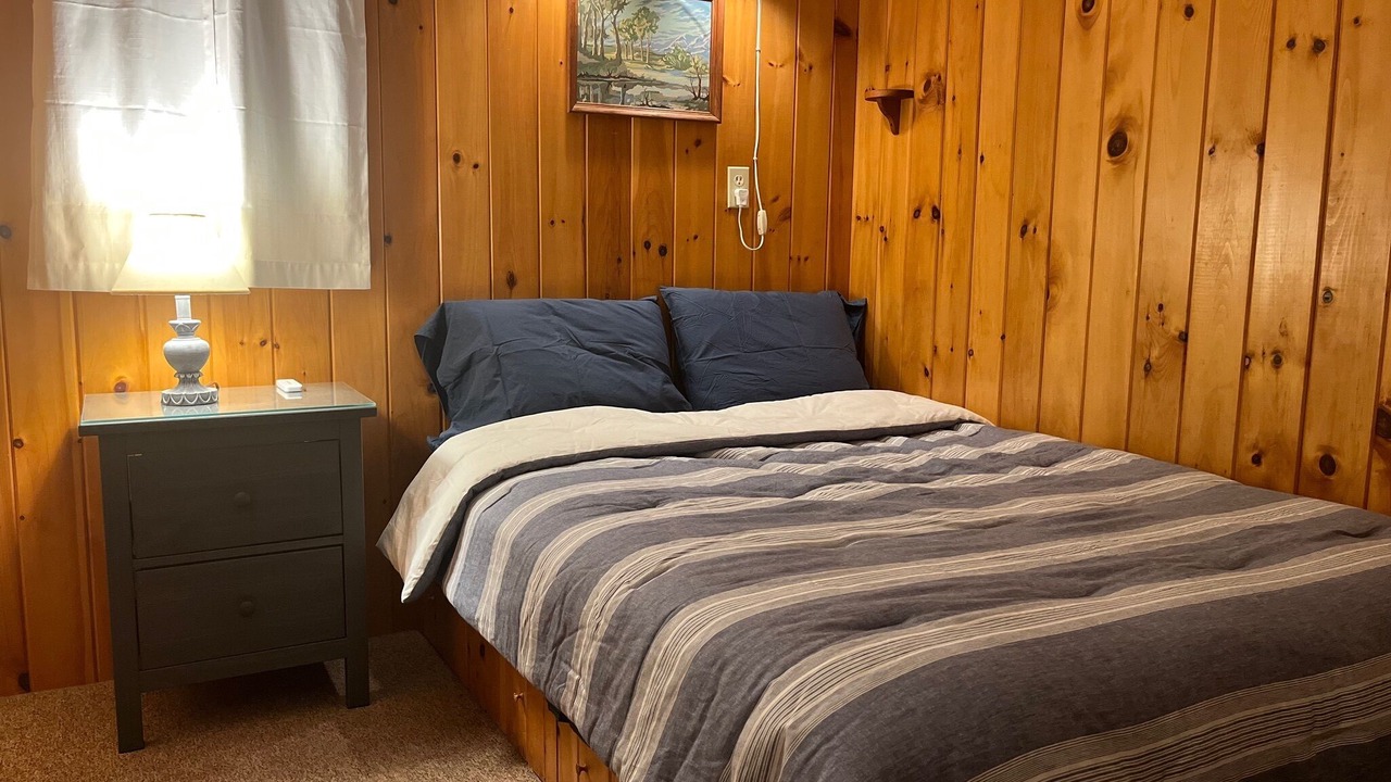 Photo of Bedroom in Denmark