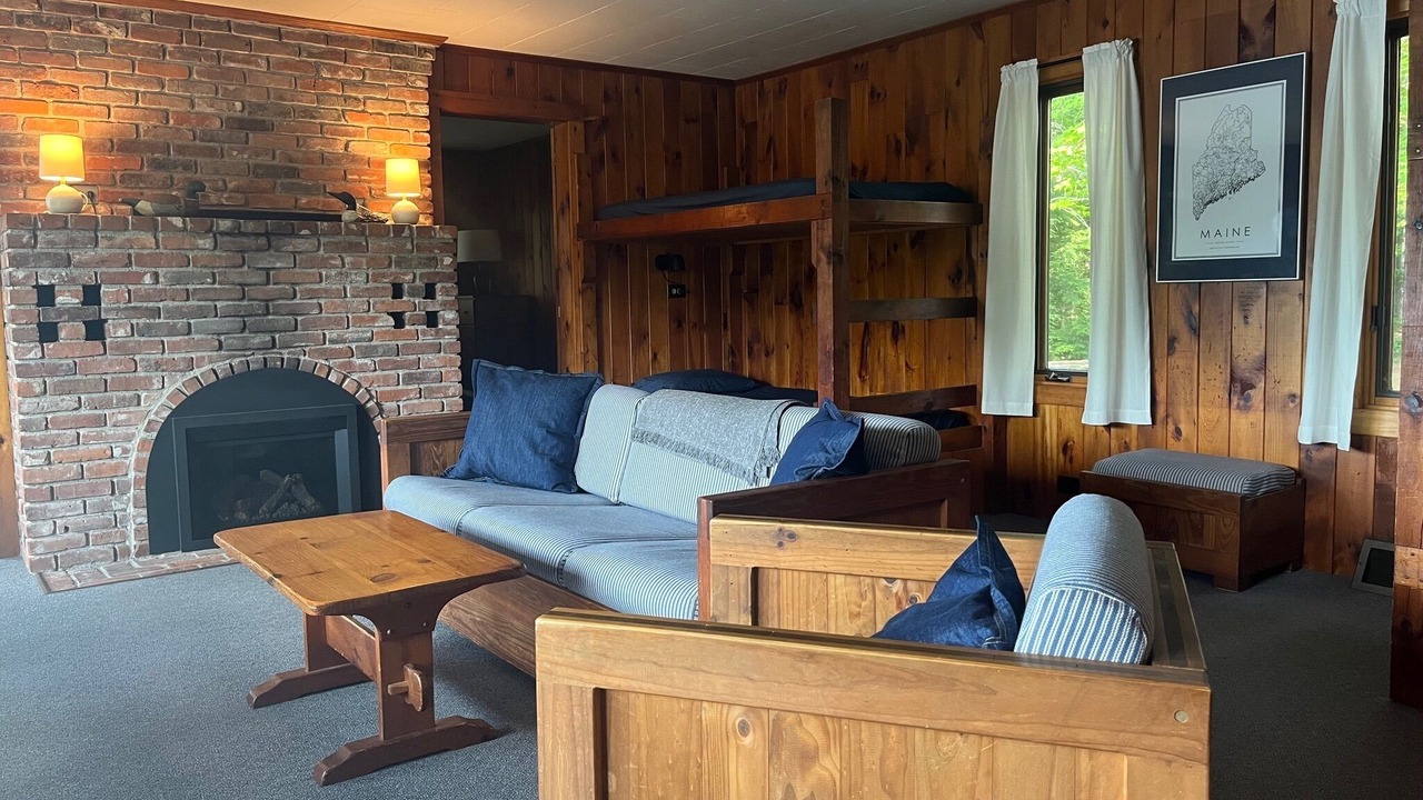 Photo of Livingroom in Denmark