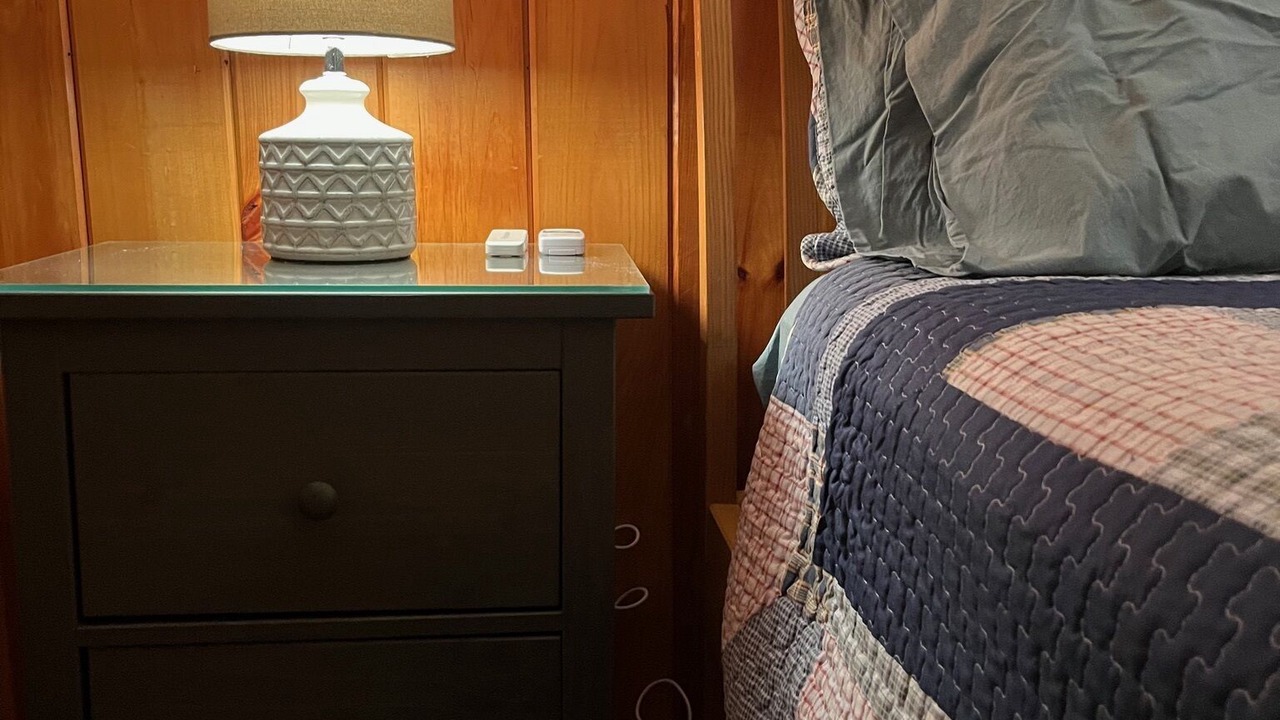 Photo of Bedroom in Denmark