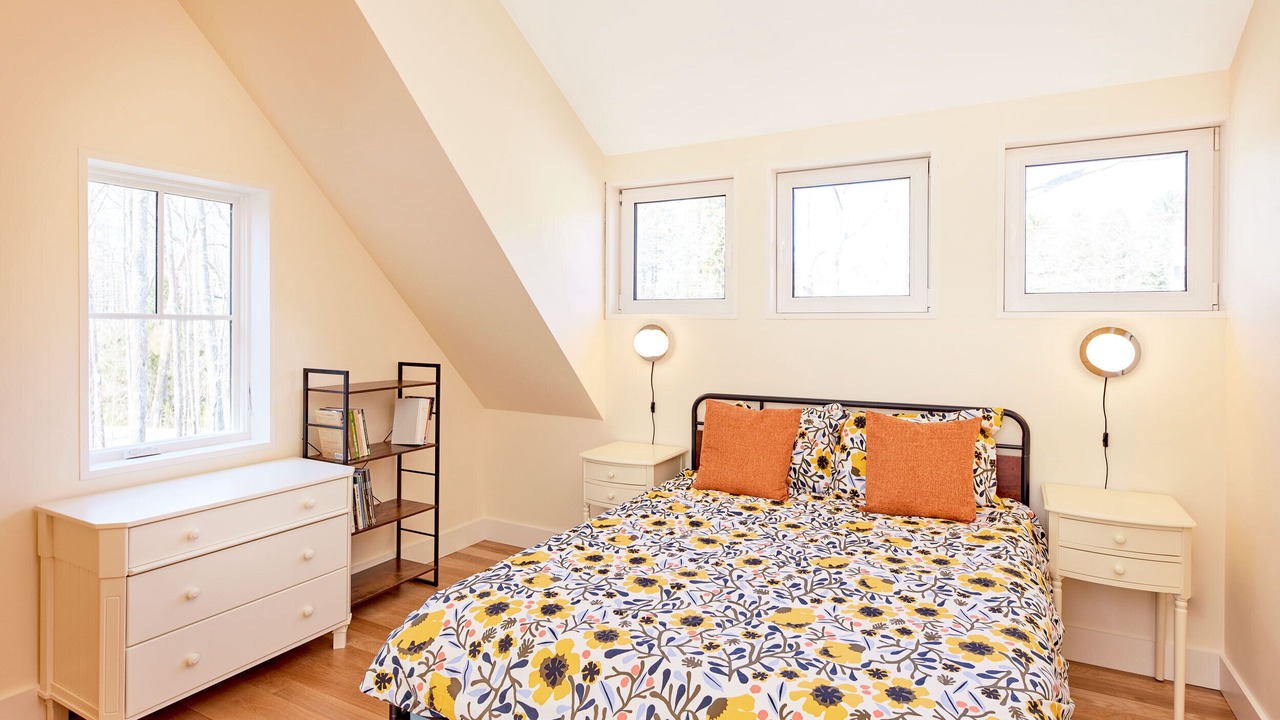 Photo of Bedroom in Kennebunkport