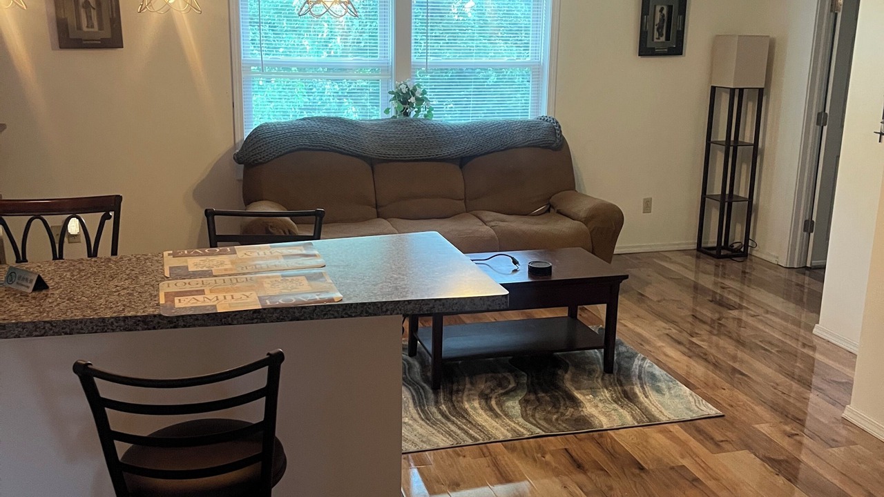 Photo of Livingroom in Rochester