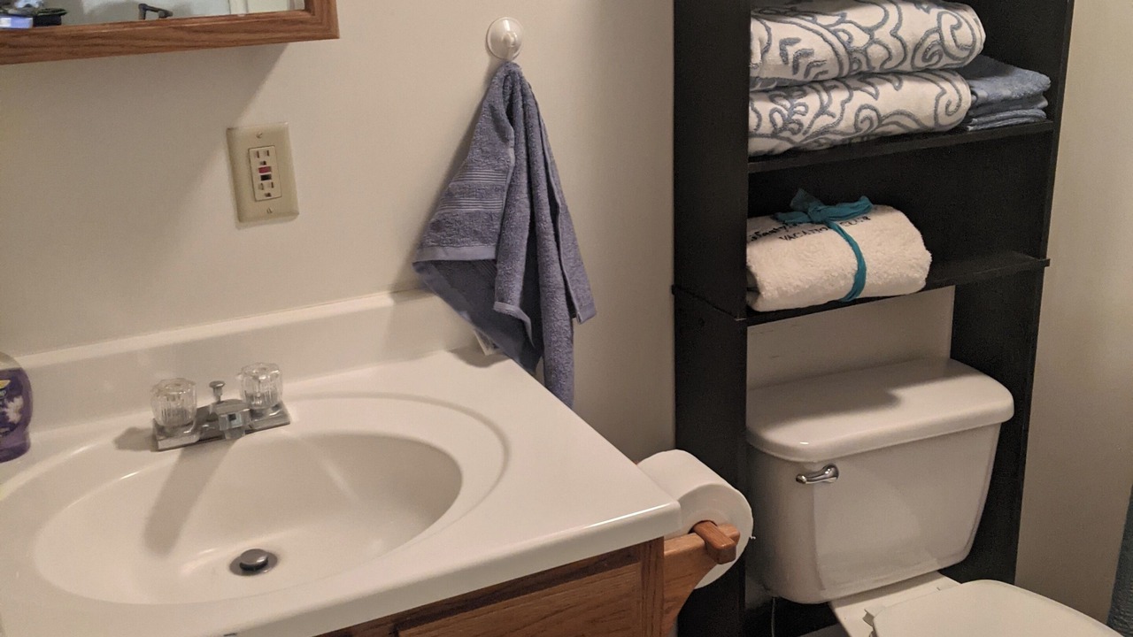 Photo of Bathroom in Rochester