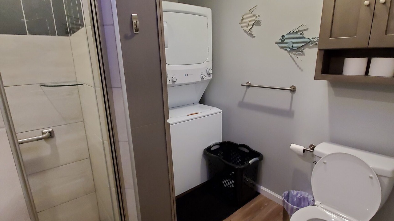Photo of Bathroom in Athol Springs
