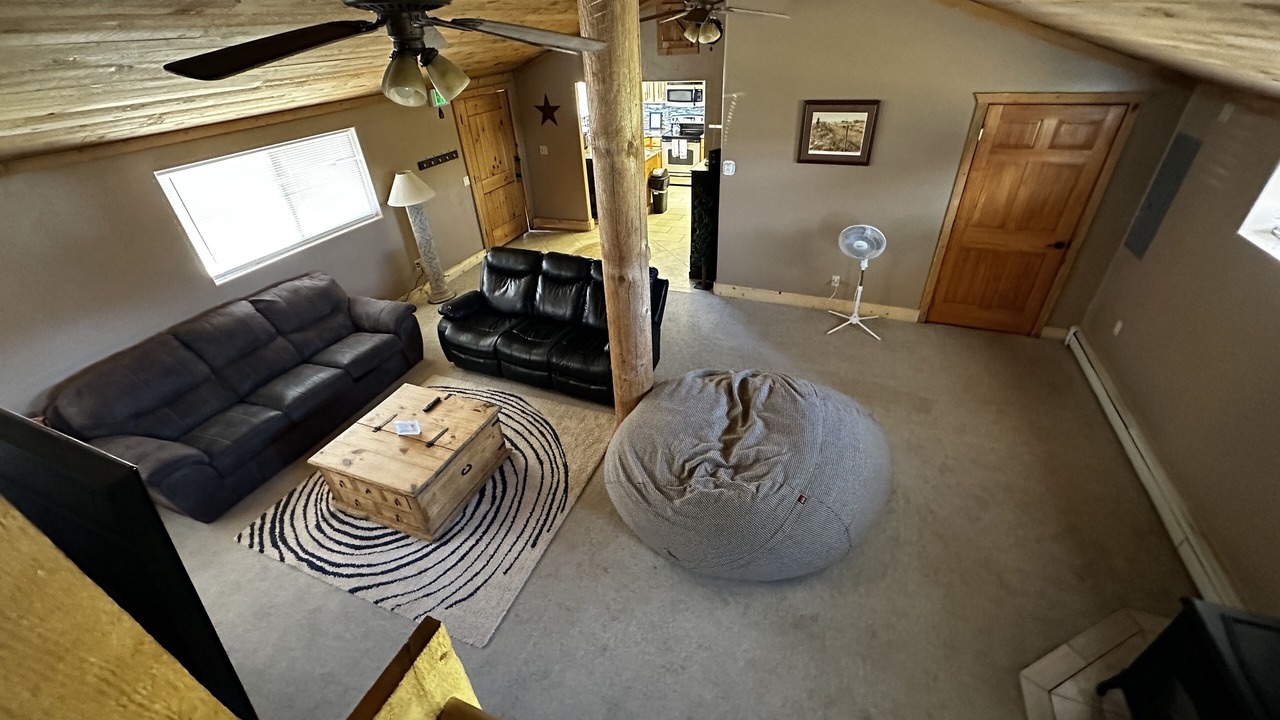 Photo of Livingroom in Loa