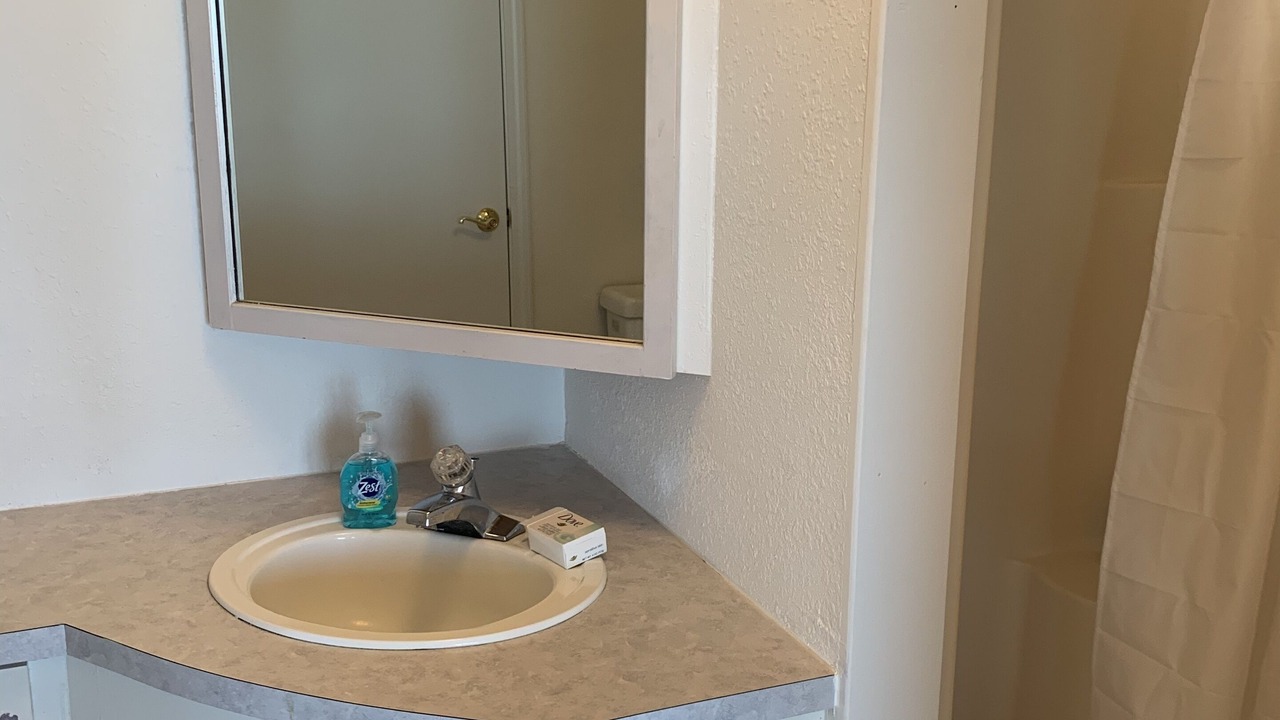 Photo of Bathroom in Homer