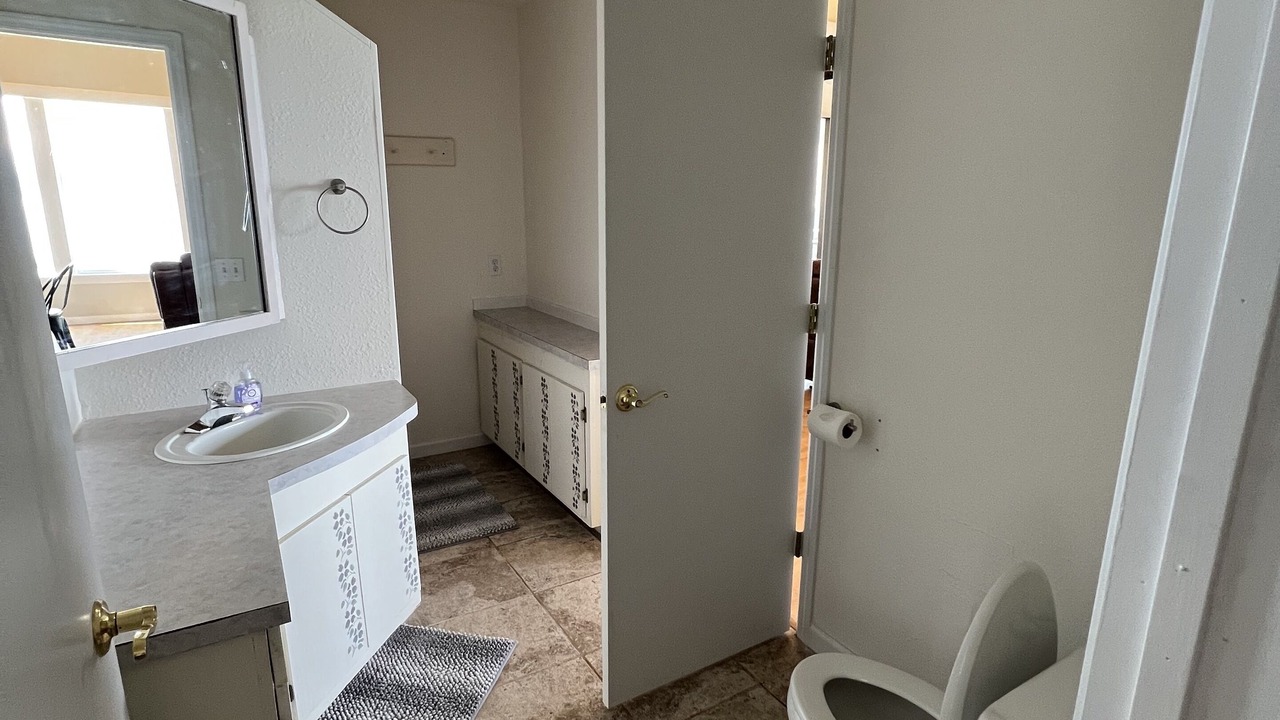 Photo of Bathroom in Homer