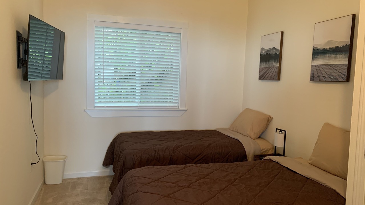 Photo of Bedroom in Homer