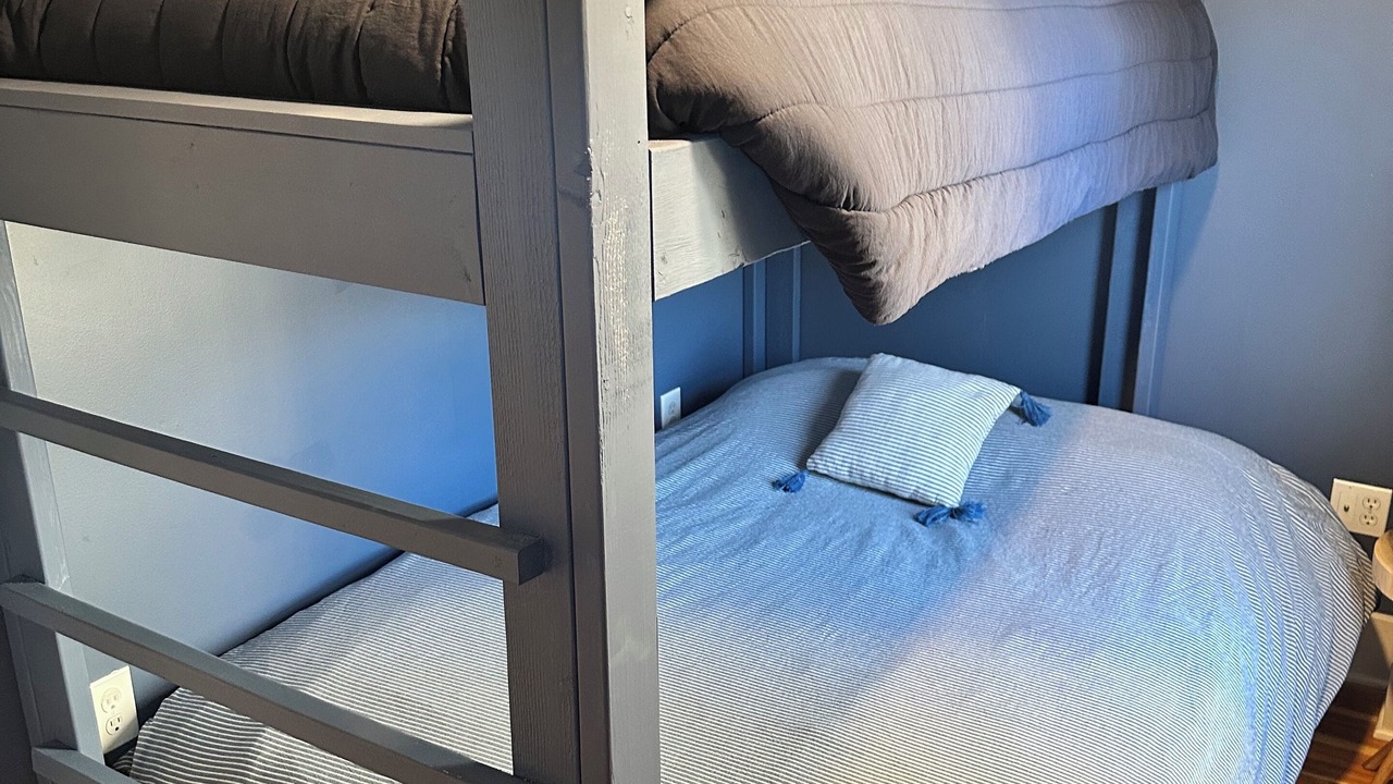Photo of Bedroom in Saratoga Springs