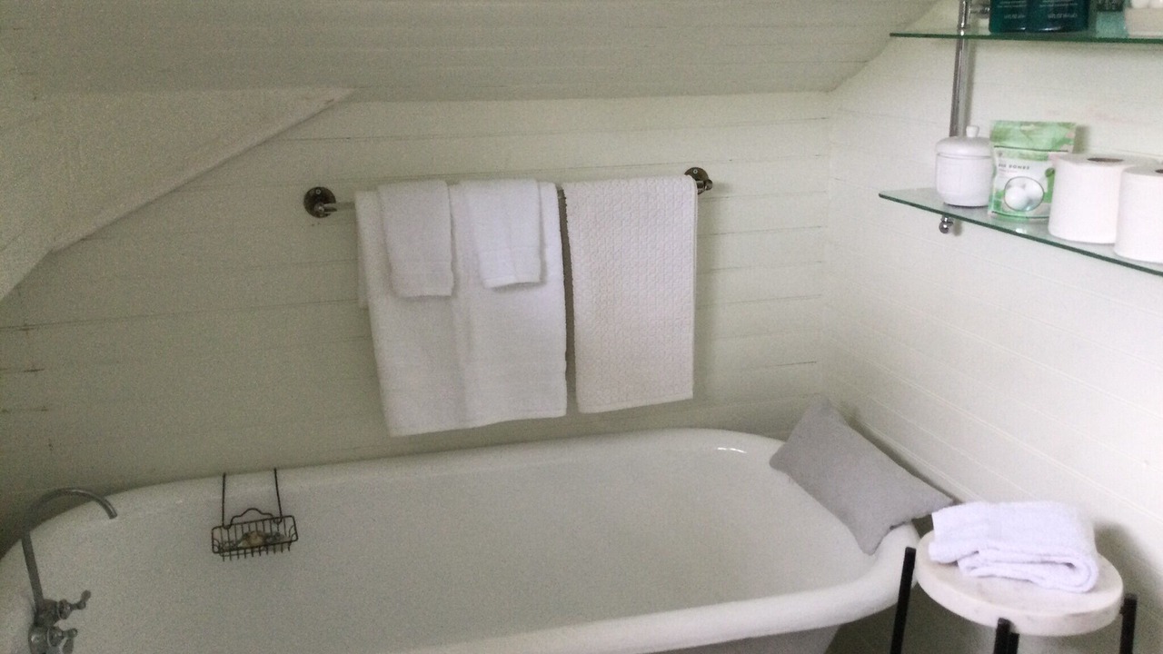 Photo of Bathroom in Cape Porpoise