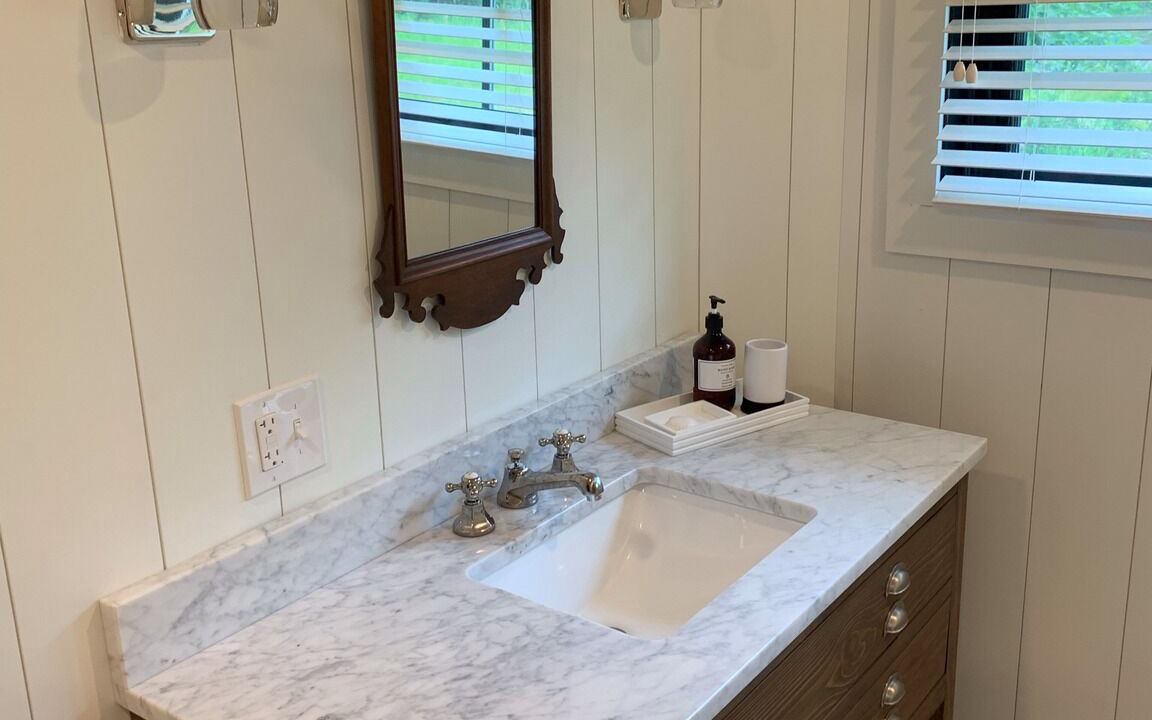 Photo of Bathroom in Cape Porpoise
