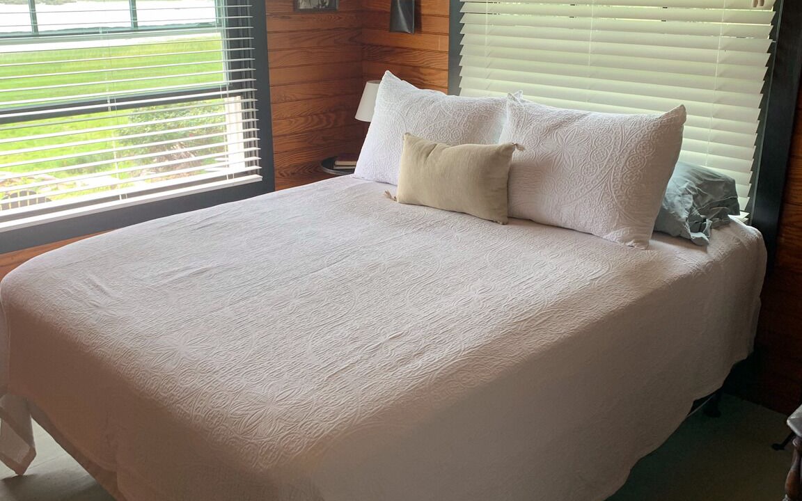 Photo of Bedroom in Cape Porpoise