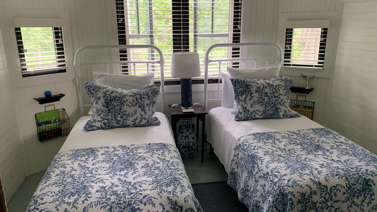 Photo of Bedroom in Cape Porpoise