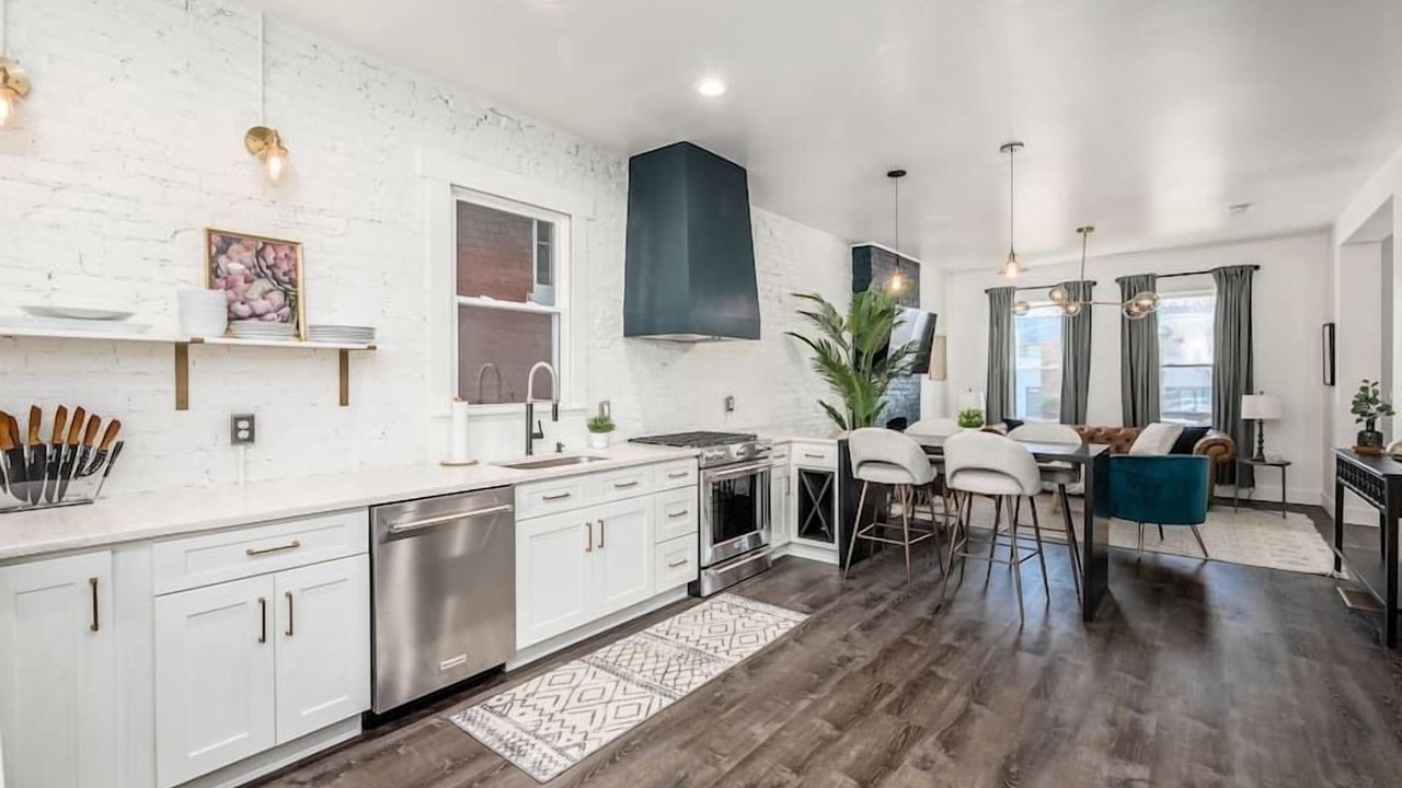 Photo of Bedroom in Near East Columbus