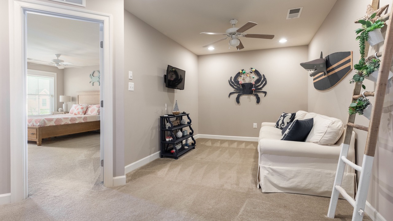 Photo of Bedroom in Bayside