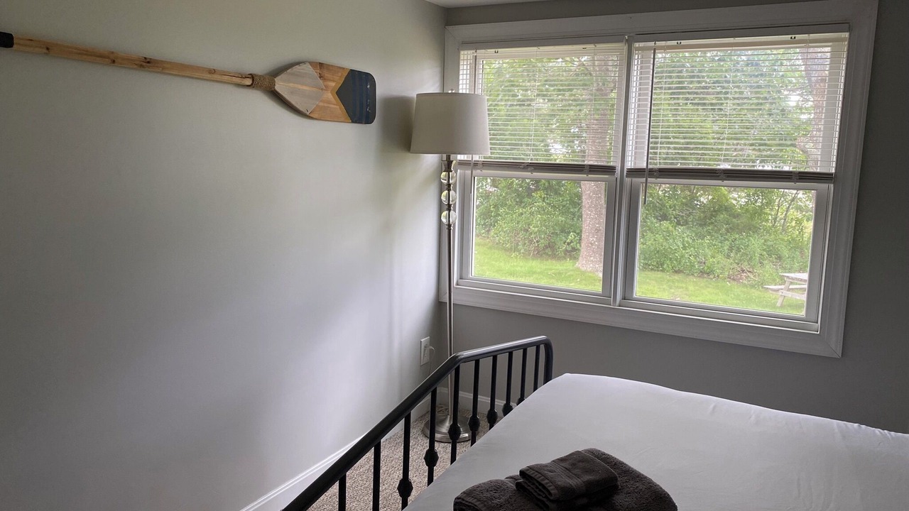 Photo of Bedroom in Kennebunkport