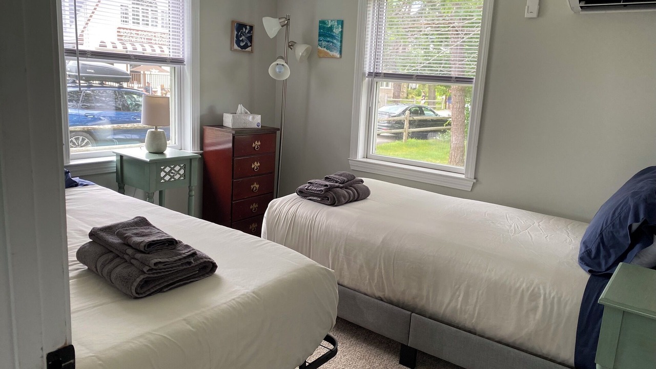 Photo of Bedroom in Kennebunkport