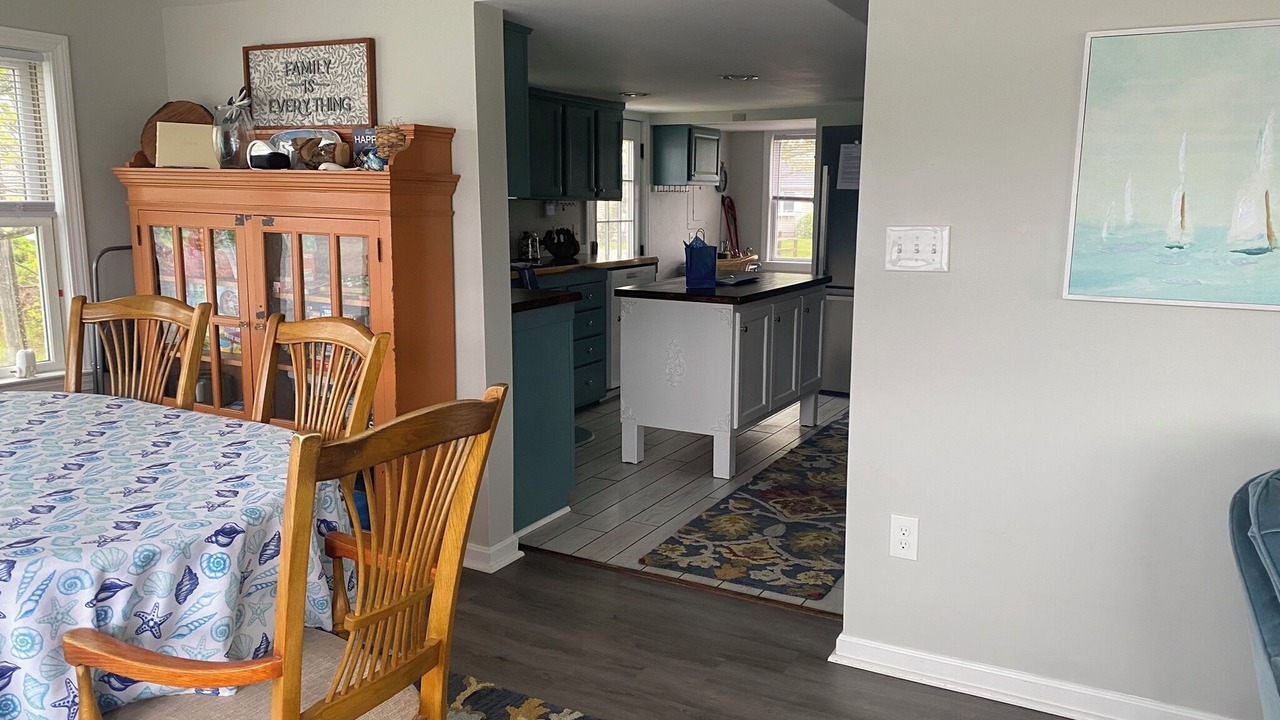 Photo of Bedroom in Kennebunkport