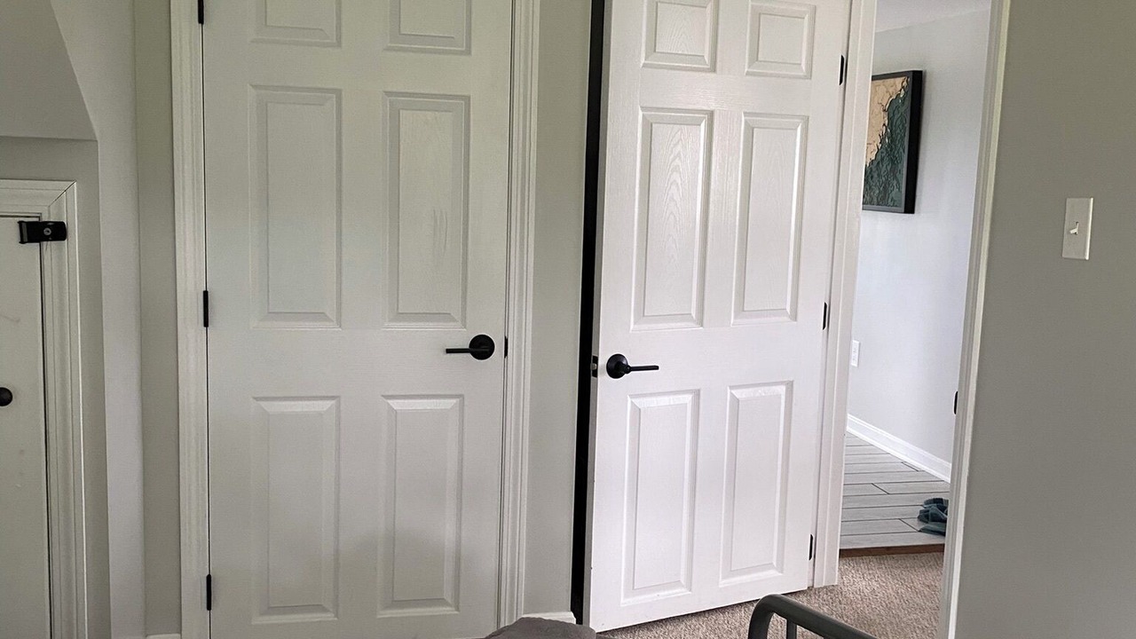 Photo of Bedroom in Kennebunkport
