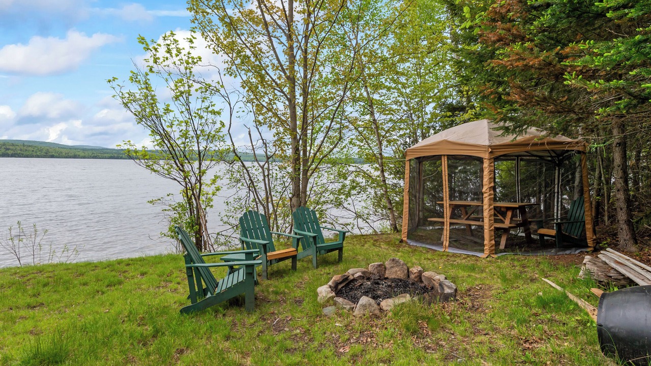 Photo of Outdoor in Rangeley Plantation