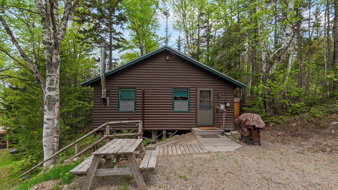 Photo of Others in Rangeley Plantation