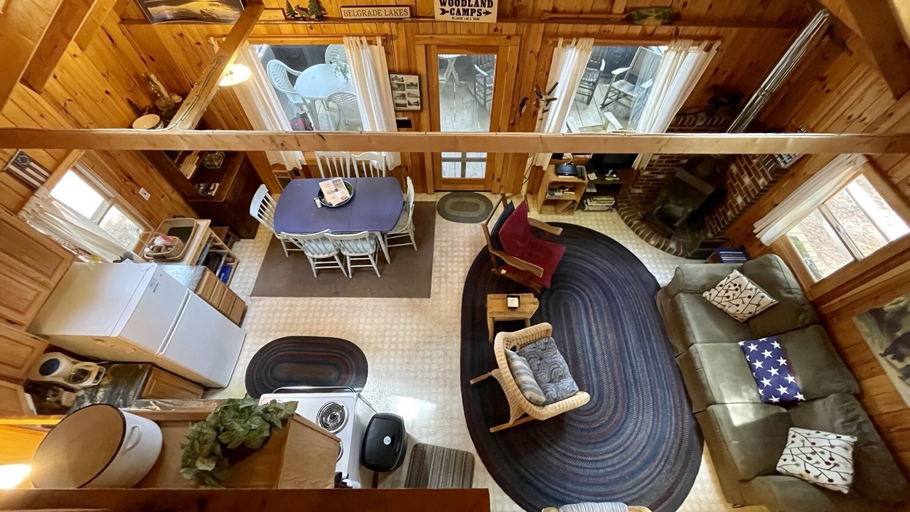 Photo of Livingroom in Belgrade